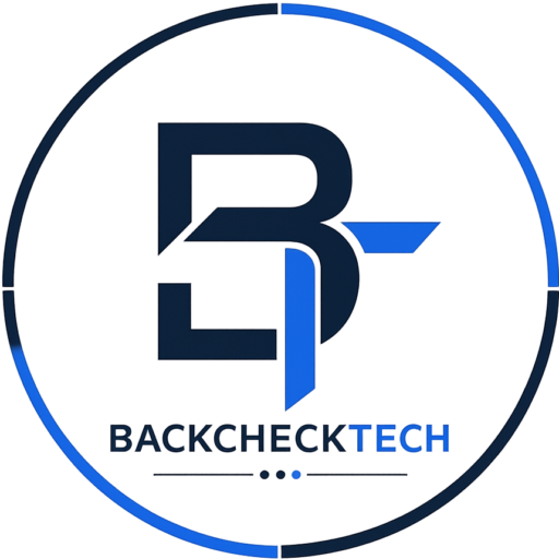 BackCheckTech